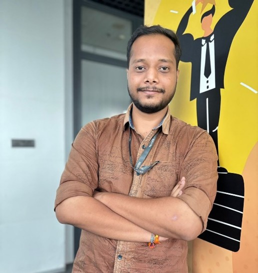 Abhishek Sir Abhishek Singh, Billing and Estimation