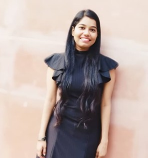Chaitali Arolkar Chaitali Arolkar, Design Department