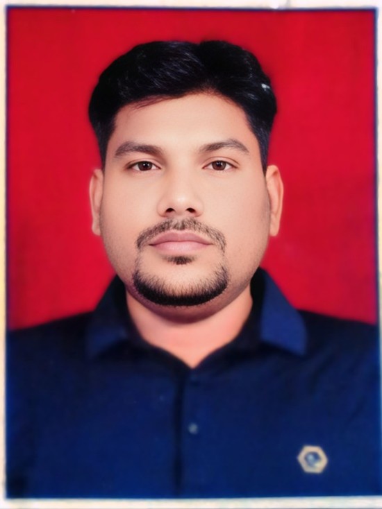 Pradeep Yadav Pradeep Yadav, Site Supervisor