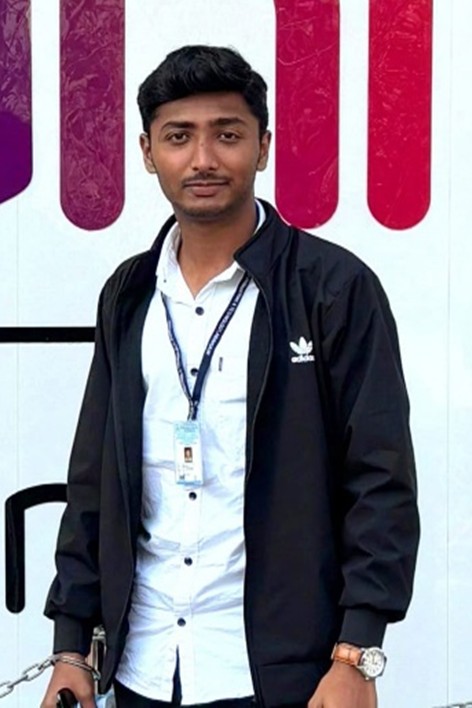 Vishal Deshmukh Vishal Deshmukh, Billing and Estimation