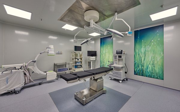 Aplha One Hospital Aplha One Hospital
