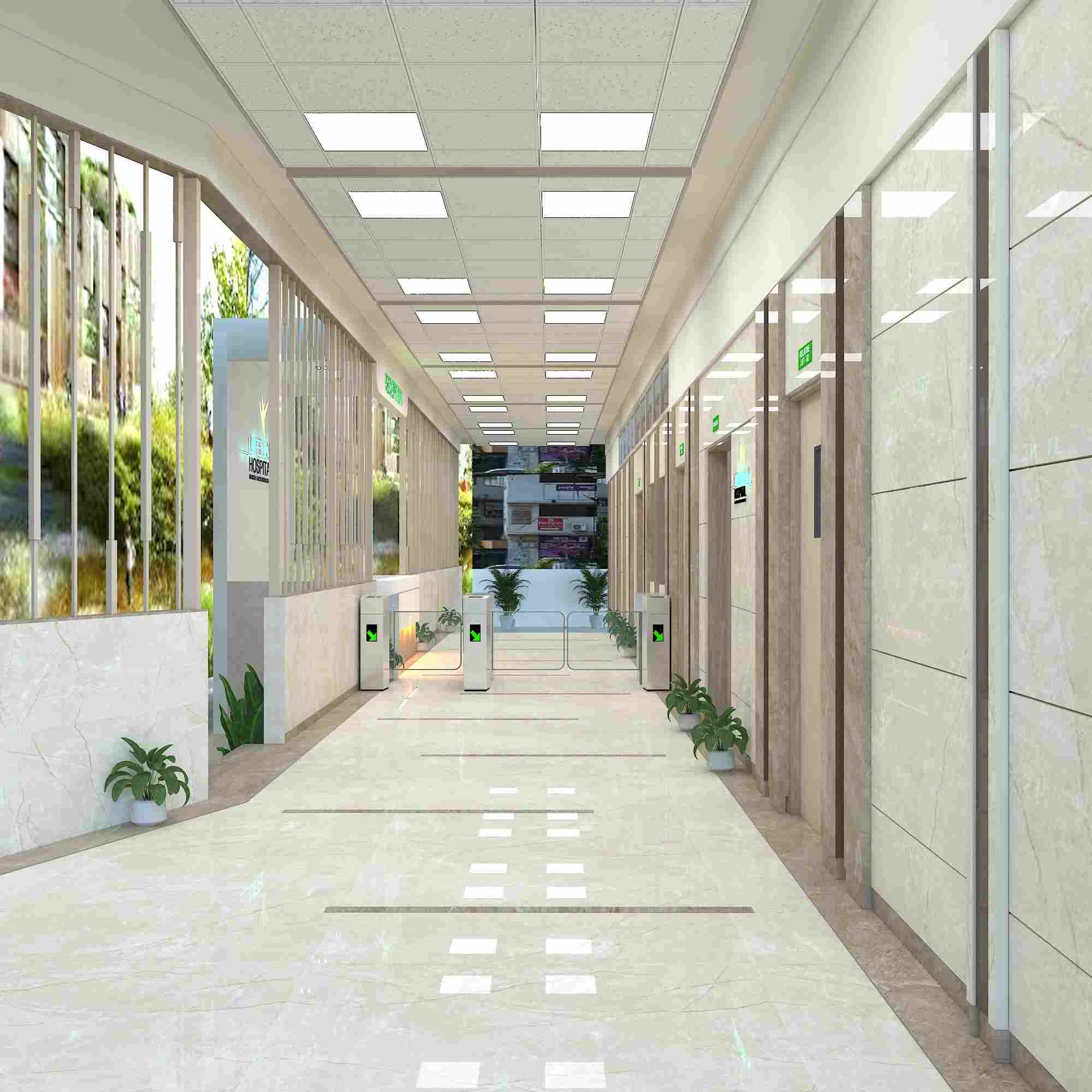Lifeline Hospital Lifeline Hospital