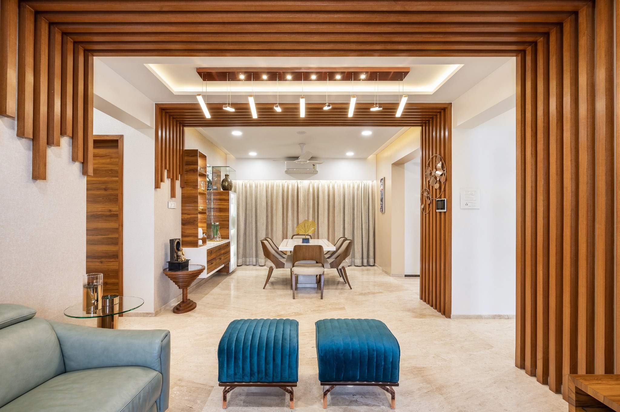 Res Hostel Interior Design
