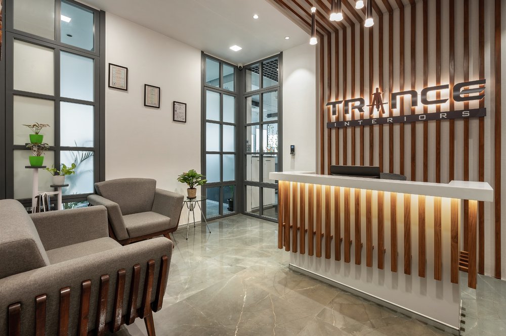 About Trance Interiors | Leading Interior Designers