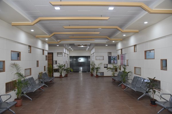 Civil Inst Civil Inst