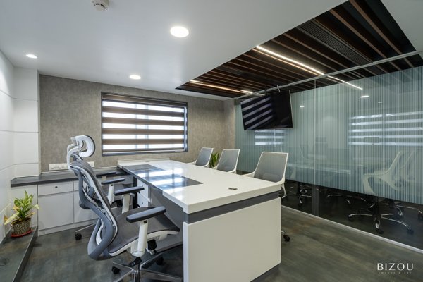 Office Interior