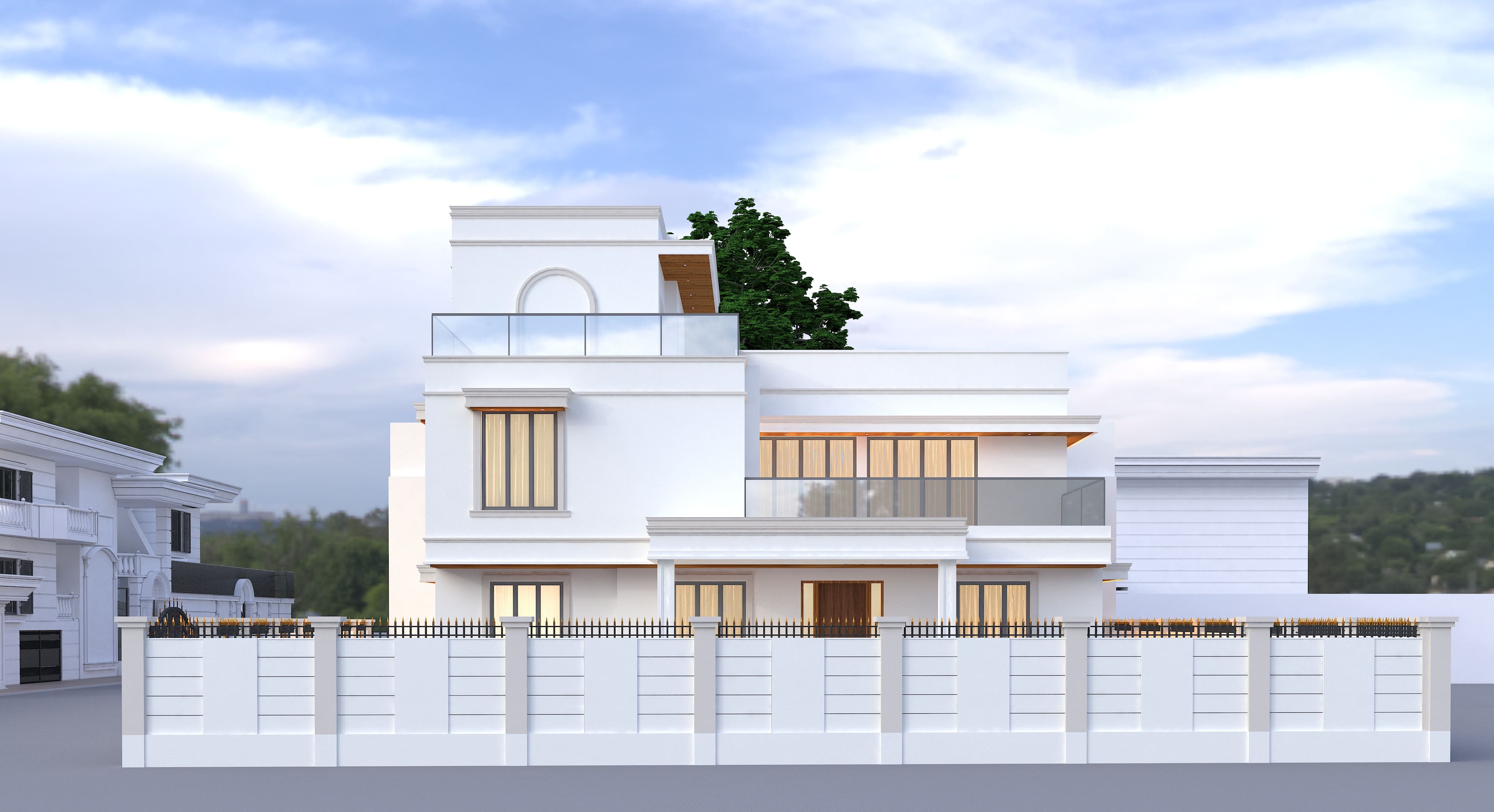 Mr Dhananjay Home Interior Project | Trance Interiors Image Mr Dhananjay Home Interior Project | Trance Interiors Image
