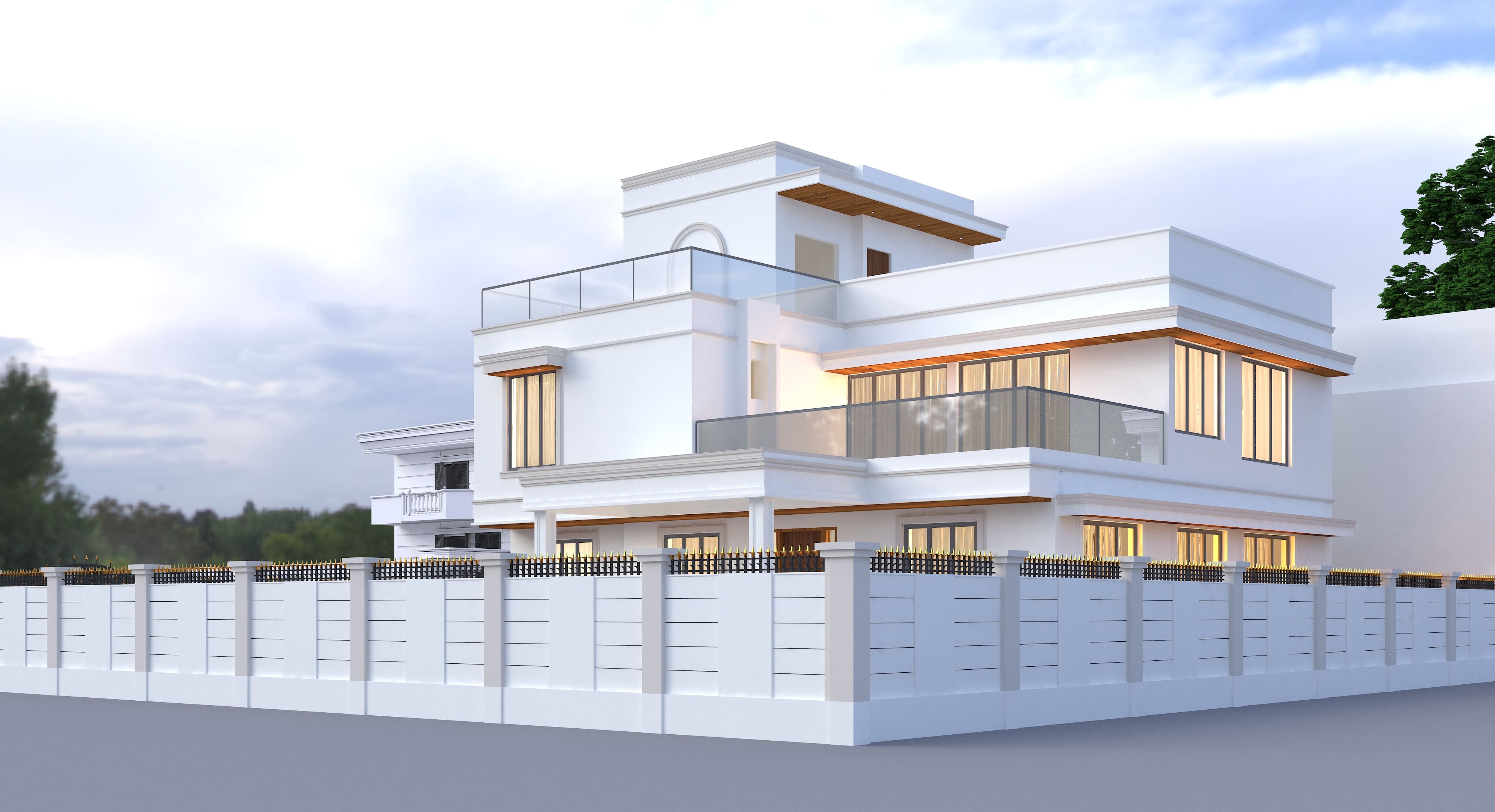 Mr Dhananjay Home Interior Project | Trance Interiors Image Mr Dhananjay Home Interior Project | Trance Interiors Image