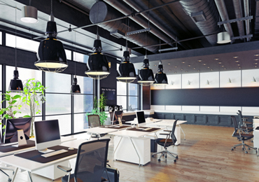 V2 1 What Is a Turnkey Interior Project? Benefits, Process & Complete 2026 Guide